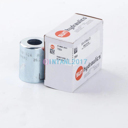 1PC  For Solenoid Valve Coil 770-924 24VDC  770924