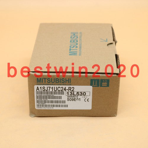 1PC  Mitsubishi A1SJ71UC24-R2 Communications Module free shipping