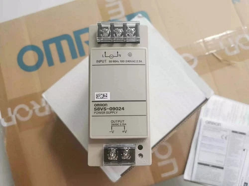 1PC  Omron S8VS-09024 Switching Power Supply ree Shipping #P