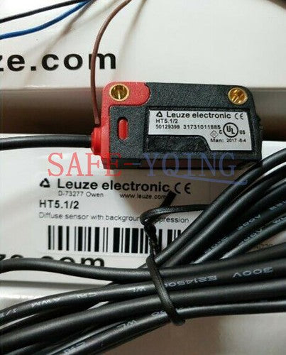 1PCLEUZE HT5.1/2 50129399 photoelectric sensor