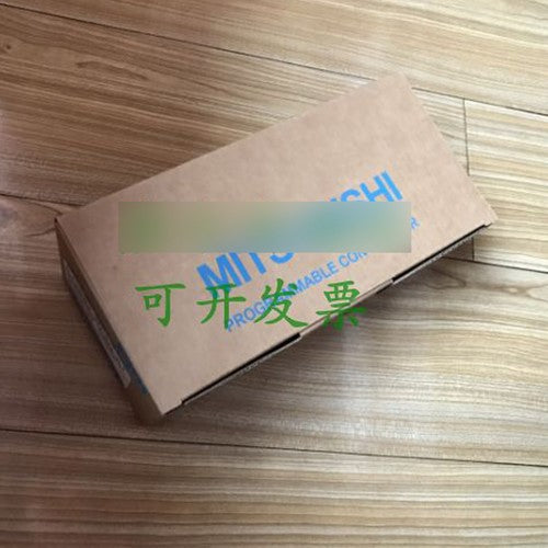 ONE  Mitsubishi PLC AJ65BT-D62D-S1 IN BOX 1 year warranty