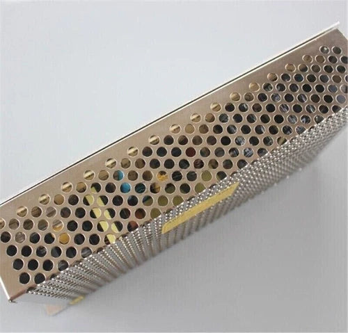 1pcs   Switching S-100-24 24V 4.5A 100W Power Supply