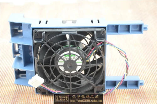 1PC FOR 519737-001 487108-001   ML150 G6 Server Fan