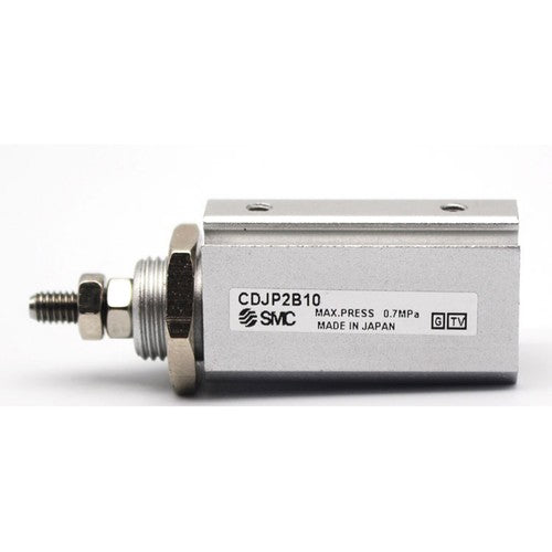 For SMC CDJP2B10-25D Needle Cylinder Double Acting