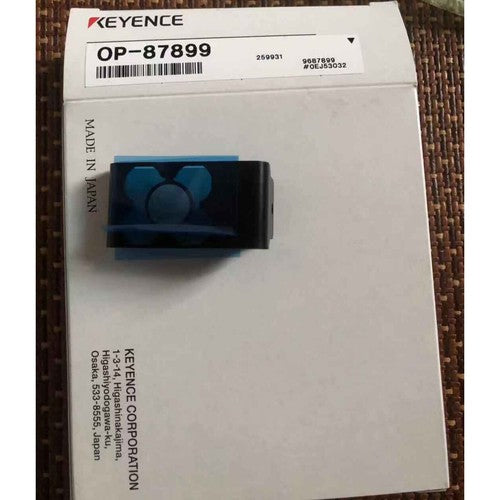 1pc  keyence OP-87899 Sensor polarizer attachment one Year Warranty