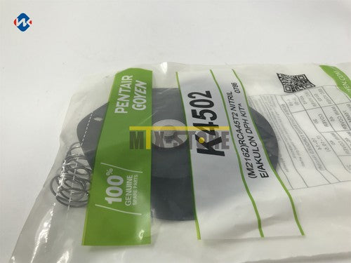 1PC  GOYEN K4502 M2162 pulse valve diaphragm repair kit