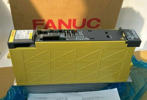 For FANUC A06B-6161-H001  Servo Drive Free Shipping