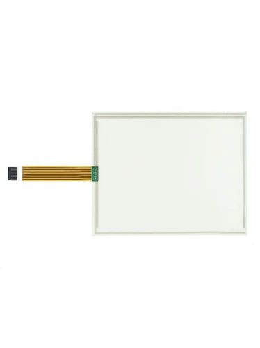 1X  For AMT98923 9892300C 1071.0041 A122100346 Touch Screen Glass Panel