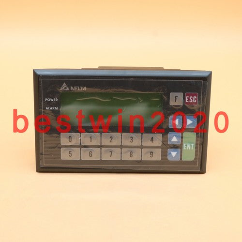 TP04P-32TP1R DELTA Text Panel 128x64 3 inch 2 COM Display FAST SHIP