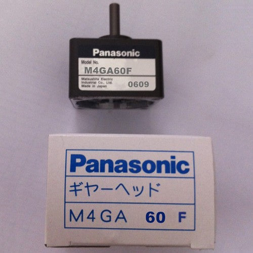 For Panasonic M4GA60F  Gear Head Free Shipping