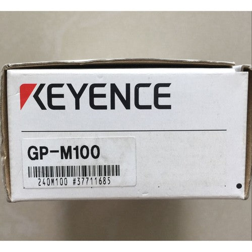 for keyence Digital pressure sensor GP-M100 ONE Year Warranty