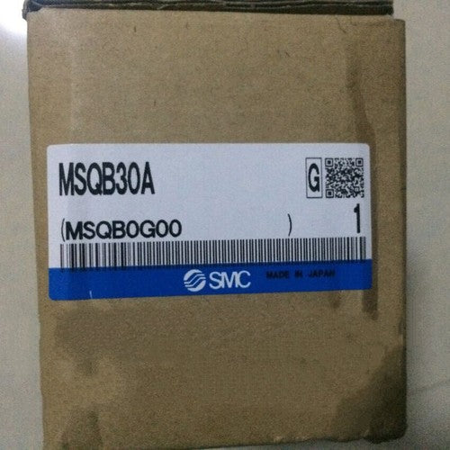 1PC  for SMC MSQB-30A rotary cylinder in box Free shipping