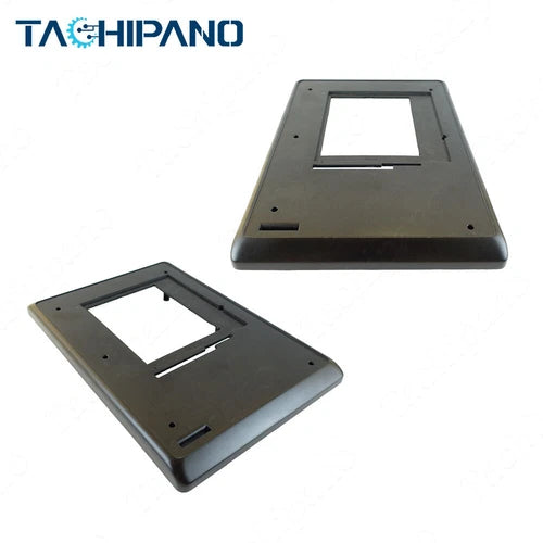 1PC Plastic Cover for  Back Housing Case Shell + 2711-B6C8 2711-B6C8L1 Front