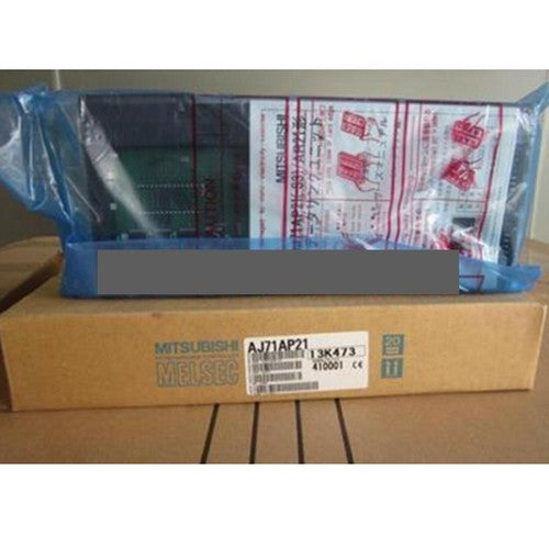 Mitsubishi AJ71AP21 Link Unit IN BOX Free Shipping