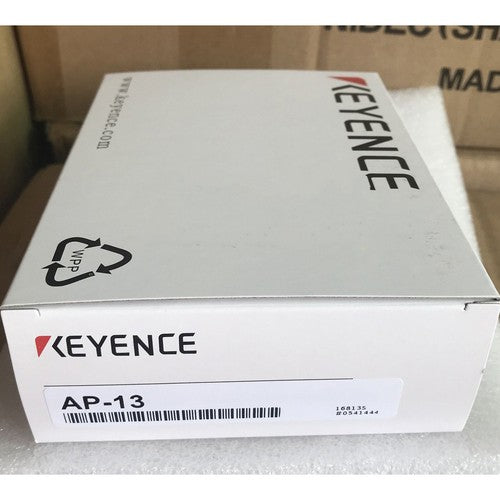 1pcs  keyence Pressure switch sensor AP-13 in box Free shipping