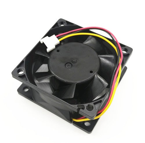Mitsubishi Inverter Fan BKO-C2461H04 MMF-06D24DS FC1 24V 0.09A 6CM 3-wire