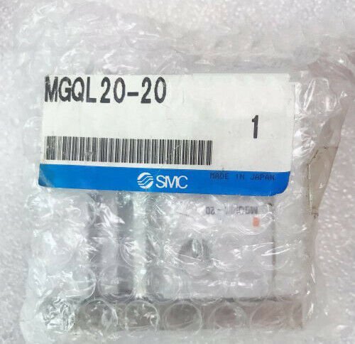 1PC  for SMC Three-bar cylinder MGQL20-20 Free shipping