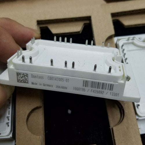 One  power supply module For Danfoss C00142005-01 Free Shipping