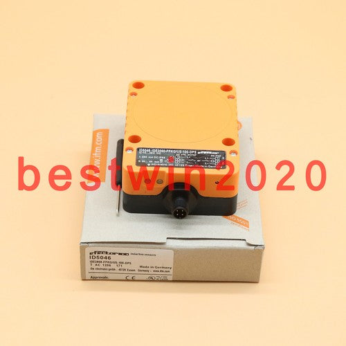 For IFM ID5046  proximity switch sensor Free Shipping