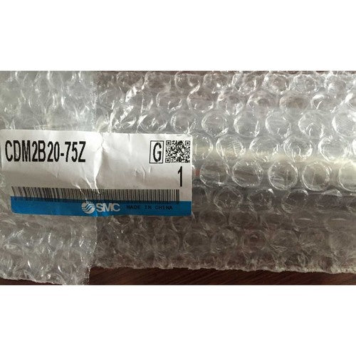 1PC  SMC CDM2B20-75Z Stainless steel cylinder Free shipping