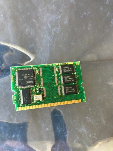For Fanuc A20B-3900-0223  Memory card Free Shipping