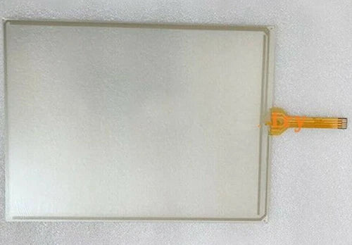 1PCS FIT FOR V50 Touchpad  Touch Screen Panel Glass