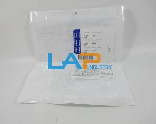 Qty:1  For Transparent Mucosal Suction Cap D-201-14304 Endoscope Consumables