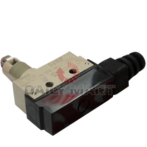 1PC SHL-Q2155 50/60 Hz    Enclosed Limit Switch