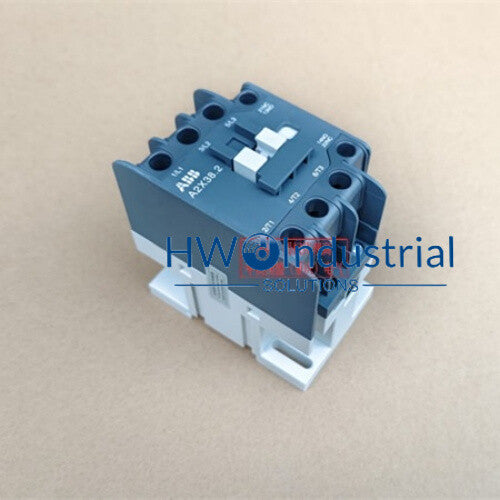 1PC  Circuit Breaker Contactor A2X38.2-30-11-25 220V ABB Air Switch