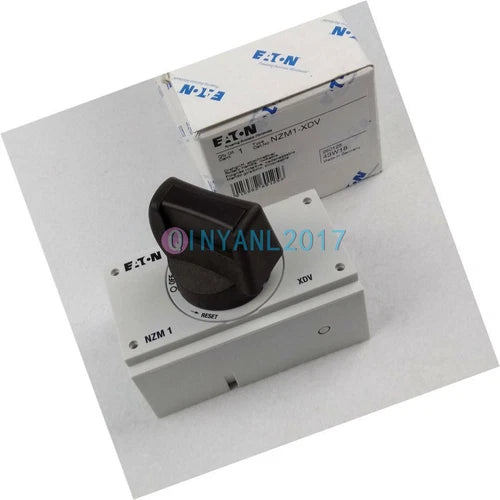 1PC  Circuit breaker operating handle NZM1-XDV