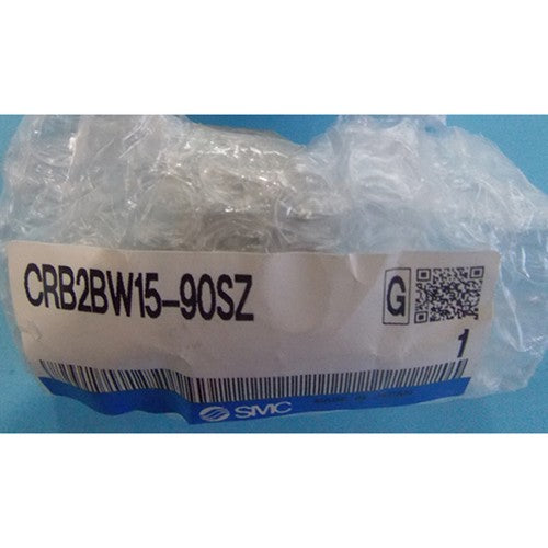 1PC   SMC CRB2BW15-90SZ rotary cylinder Free shipping
