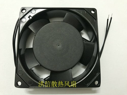 1 PCS JAMICON Fan JA0925H1S0N AC110-120V 0.11A 9025 9CM 2 Wire