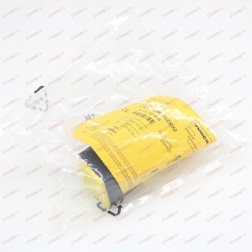 1PS  turck Proximity switch sensor NI40U-CP40-FDZ30X2 Fast Delivery