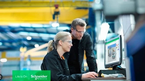 ATV340D11N4E  Schneider shipping by UPS/
