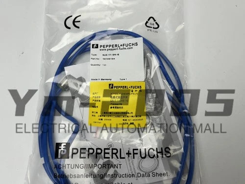 1PCS  Sensor&Proximity Switch  NJ2-11-SN-G