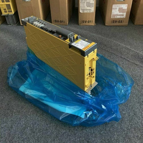 For Fanuc A06B-6117-H302  Servo Amplifier Free Shipping