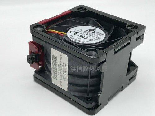 654577-003/1/2 662520-001 PFR0612XHE Server fan For HP DL380p 380E G8