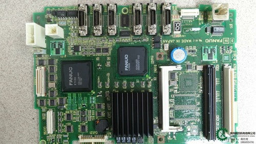 For Fanuc A20B-8200-0540  Circuit Board Free Shipping