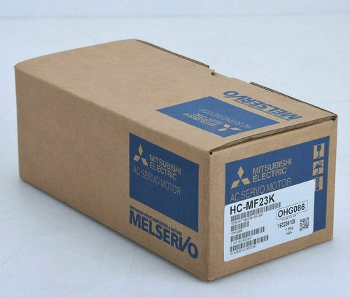Mitsubishi HC-MF23K servo motor in box Free Shipping