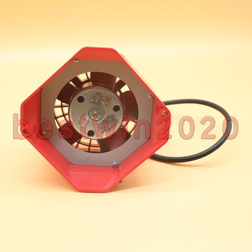 For FANUC A290-1402-T500  servo motor spindle fan Free Shipping