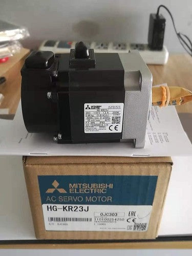 Mitsubishi HG-KR23J Servo Motor IN BOX Free Shipping