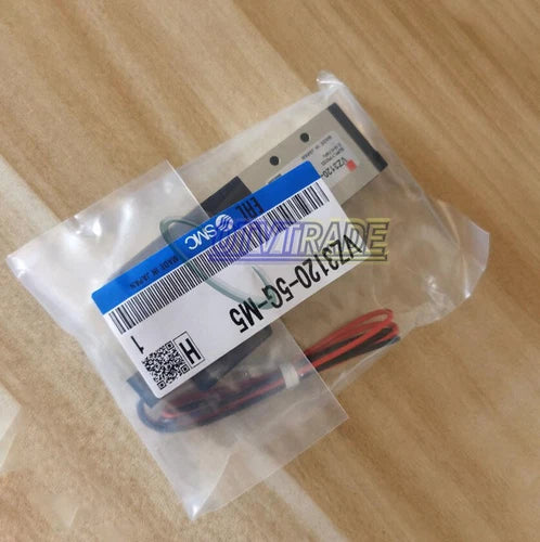 1PC  Solenoid Valve VZ31205GM5  VZ3120-5G-M5