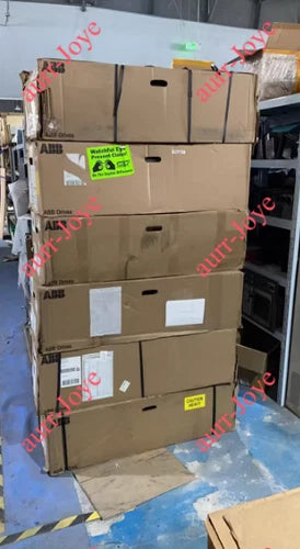 1PC  ACS550-U1-04A1-4 Inverter fast shipping  or UPS