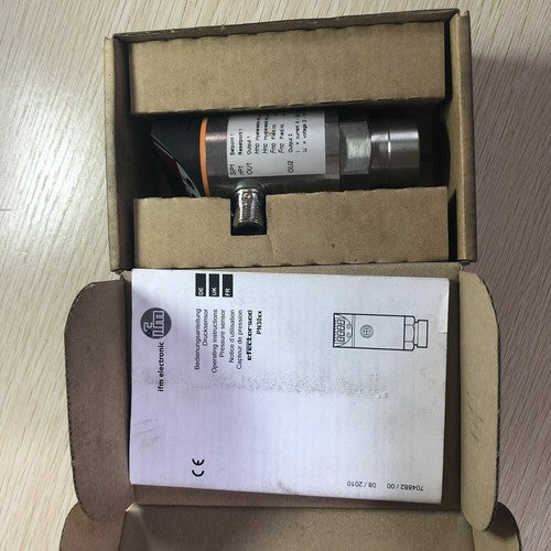 For IFM PN3000  Electronic Pressure Sensor Free Shipping