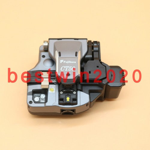1pcs  Fujikura CT-50 CT50 Optical Fiber Cleaver Fast Shipping