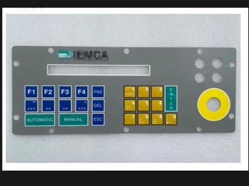 1PC  FIT FOR  DDB0159A2 Protective Film  Membrane Keypad