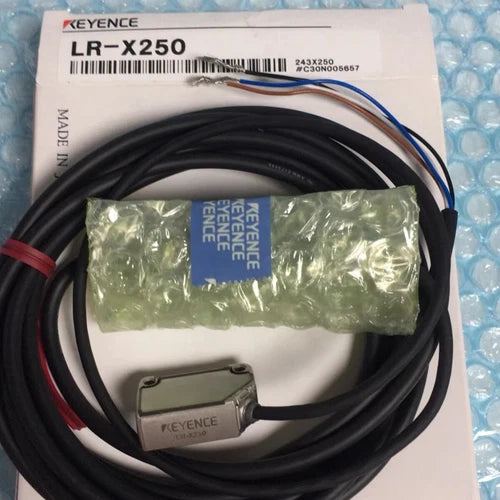 1PC  Laser Sensor LRX250    LR-X250