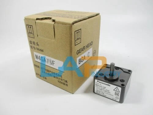 1Pcs  For Gear reducer Gearbox M4GA15F