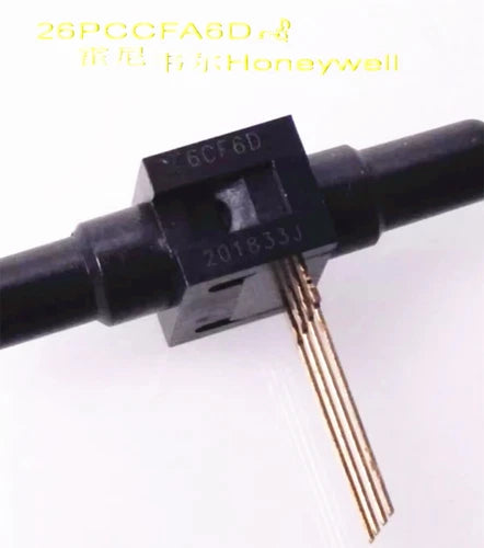 1pcs  Differential Pressure Transducer   26PCCFA6D