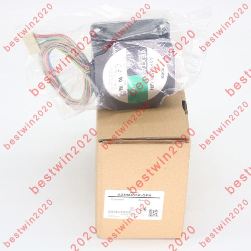 Oriental AXHM450K-GFH AXHM450K GFH  Motor In Box Ship